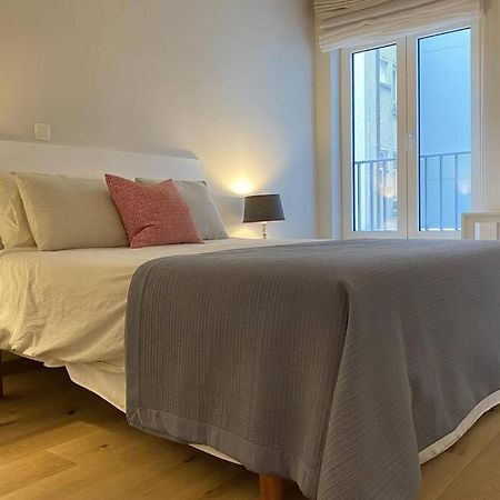 Bright Luxury Apartment Heart Of Brusel Exteriér fotografie